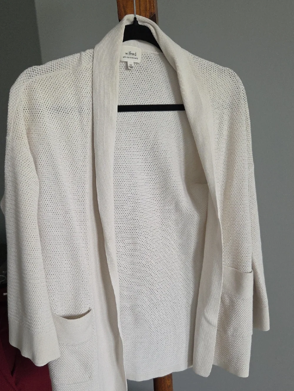 Wilfred Cardigan - Picture 1 of 3